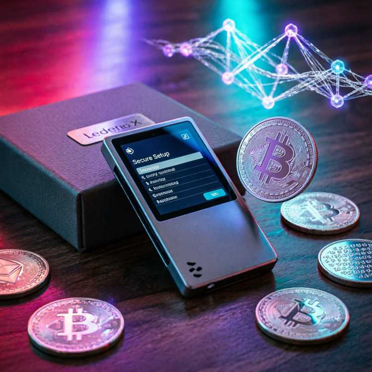 How to Set Up a Ledger Wallet – A Complete Step-by-Step Setup Guide for Beginners