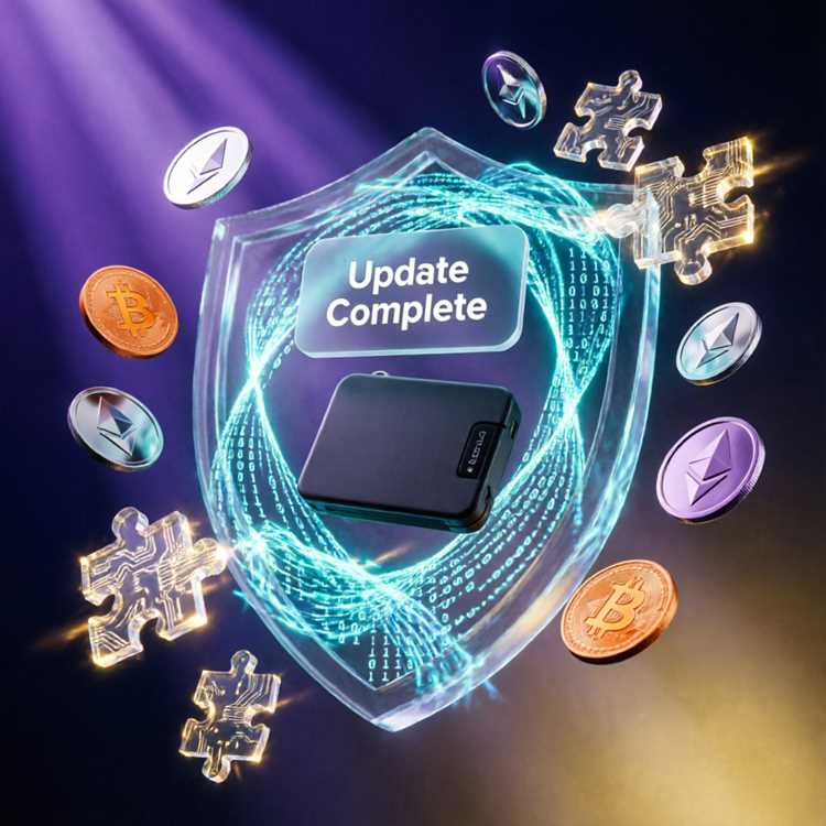 Advanced Security Features Enabled by Updates