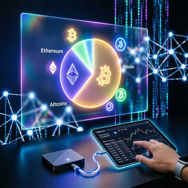 Ledger Live App Review: Manage Your Crypto Like a Pro with Swap, Stake, Track