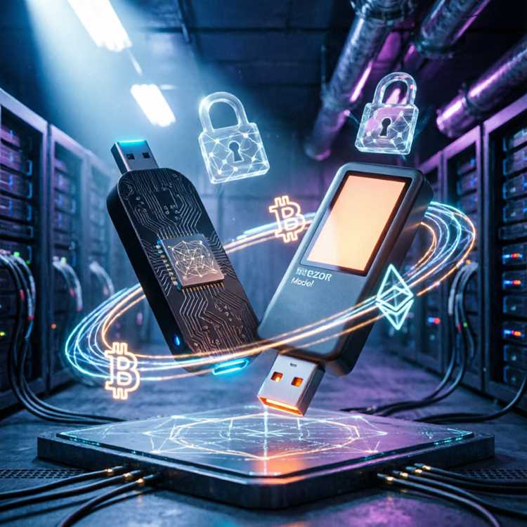 Ledger vs Trezor 2024: Which Hardware Wallet Is Safer and Better?
