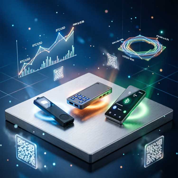Staking and earning through Ledger Live