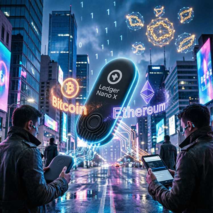Ledger Wallet Buying Guide 2024 Choose Nano X S Plus or Stax for Security
