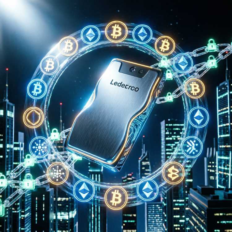 Ledger Wallet Compatibility Guide: Supported Coins and Tokens
