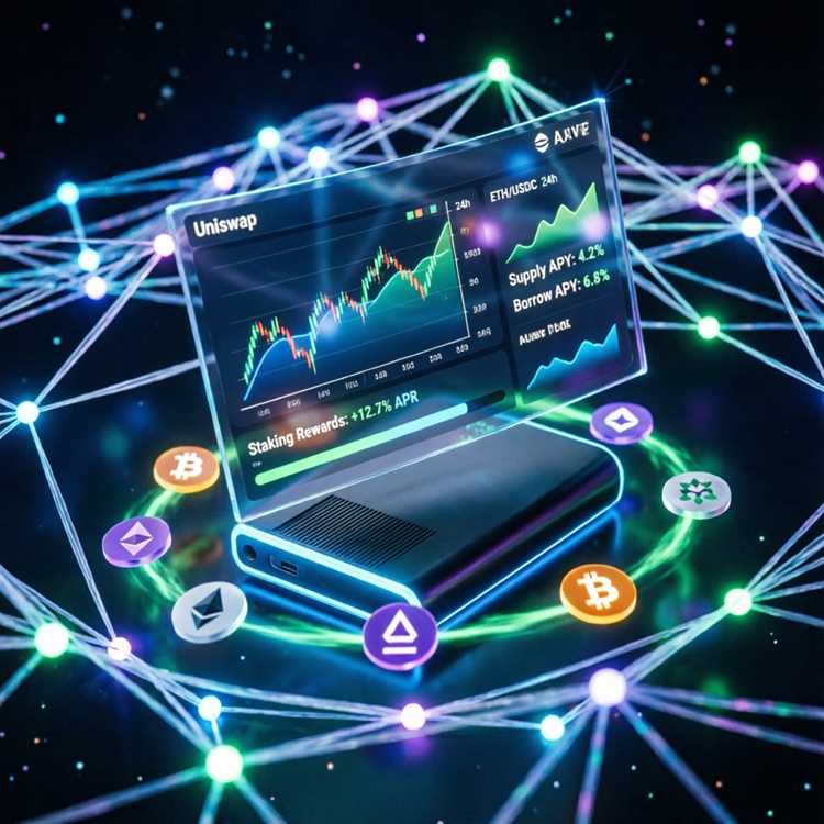 Why a Hardware Wallet Matters for DeFi Security