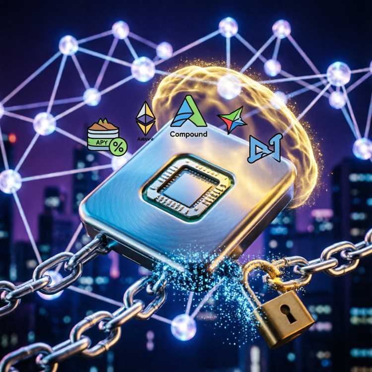 Ledger Wallet for DeFi: Secure Your Decentralized Finance with Ledger dApp Support