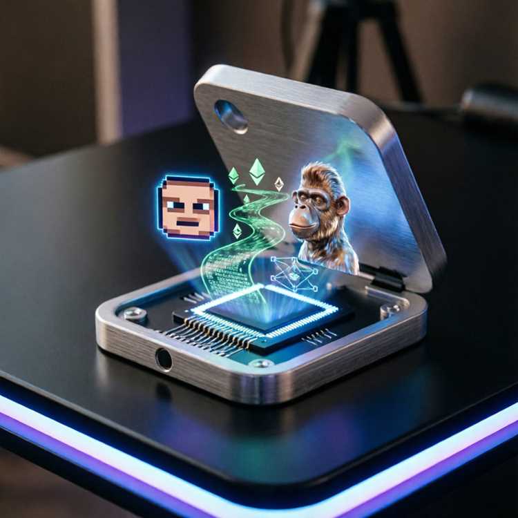 Ledger Wallet for NFTs: The Ultimate Guide to Secure Your Digital Collectibles